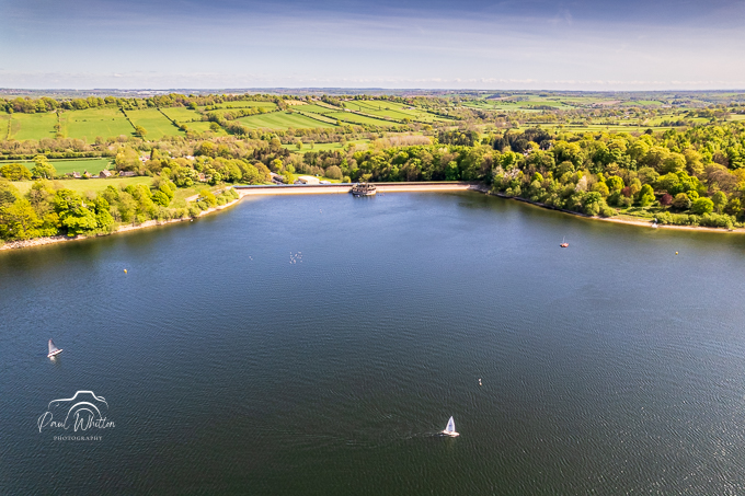 Ogston Reservoir April 2025 (10)
